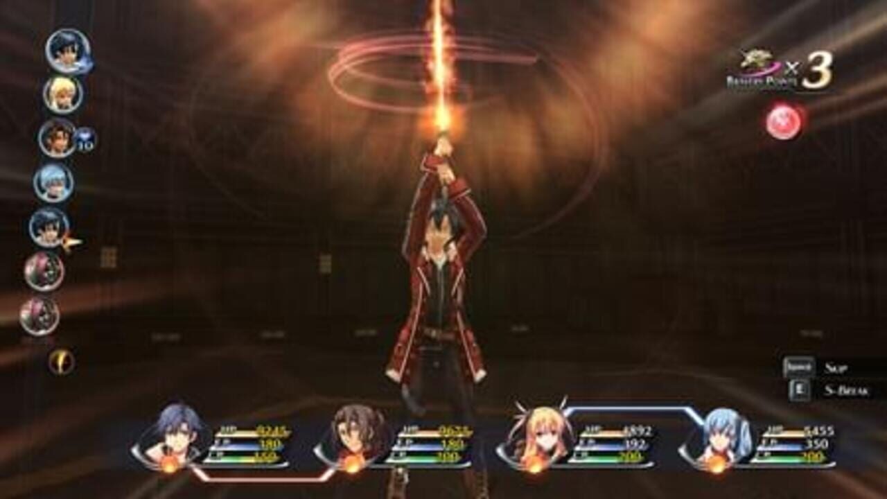 The Legend of Heroes: Trails of Cold Steel II thumbnail 17