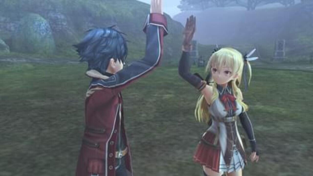 The Legend of Heroes: Trails of Cold Steel II thumbnail 11