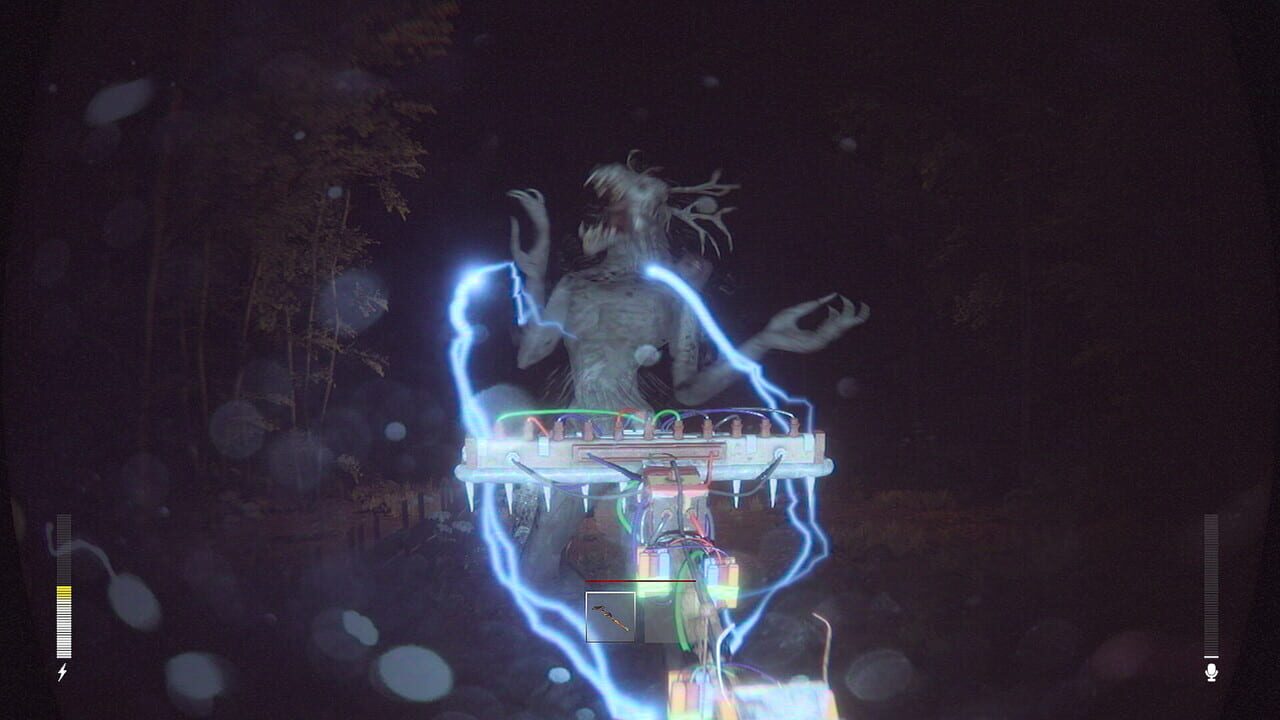 Deadly Quiet — Screenshot 5