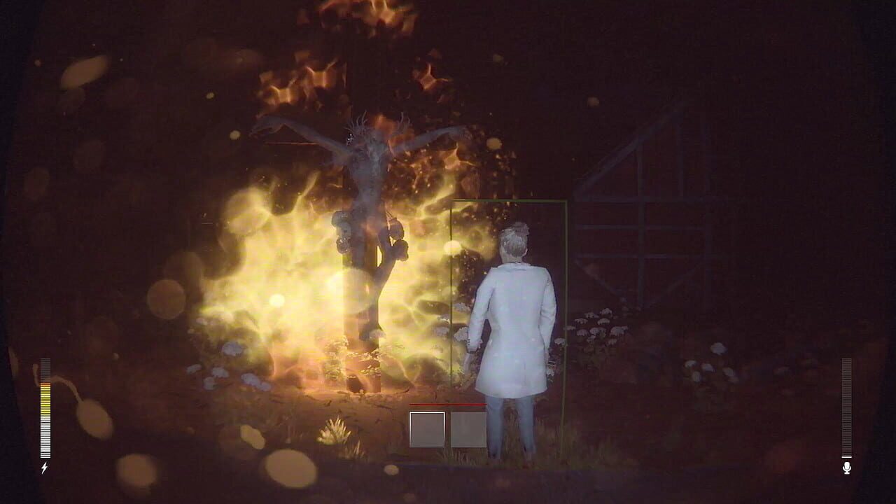 Deadly Quiet — Screenshot 4