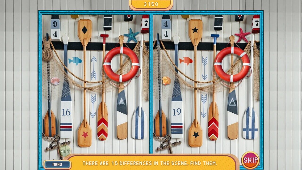 Amazing Weekend 2: Search and Relax - Collector's Edition — Screenshot 3