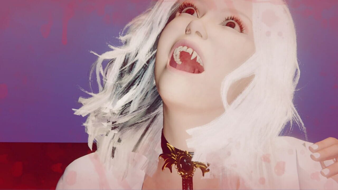 Vampire Prison — Screenshot 1