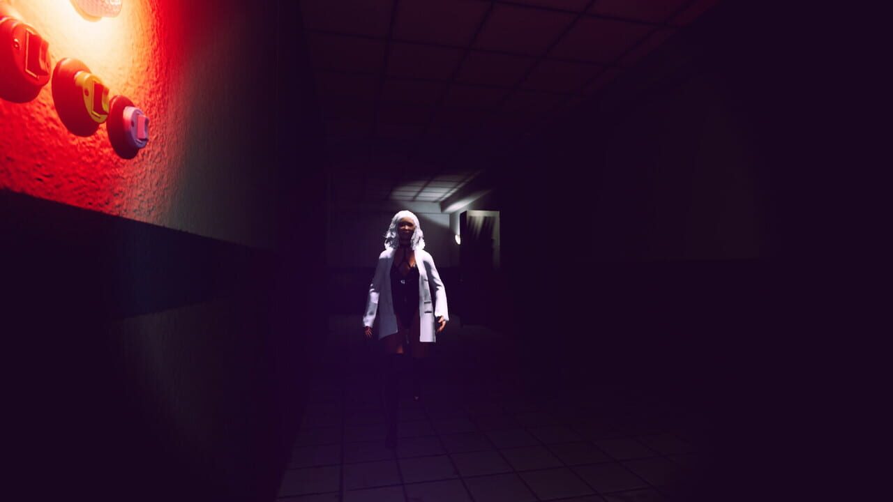 Vampire Prison — Screenshot 3