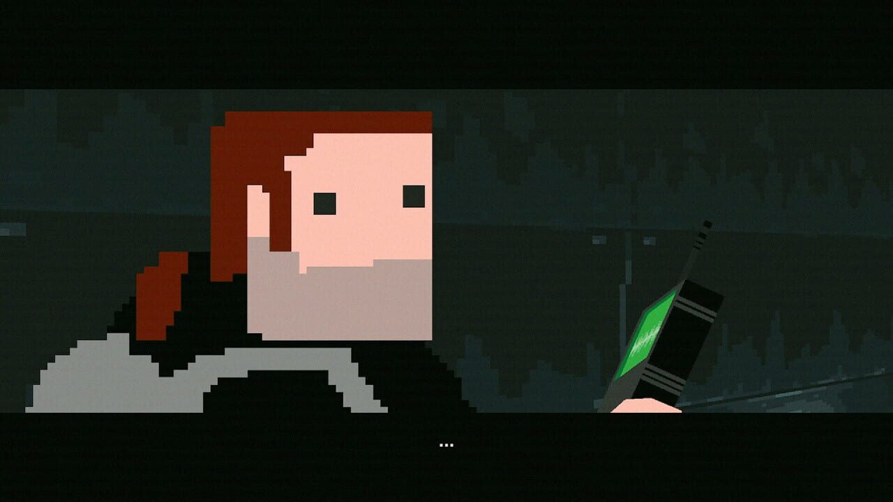 Otaku Survival Horror — Screenshot 1