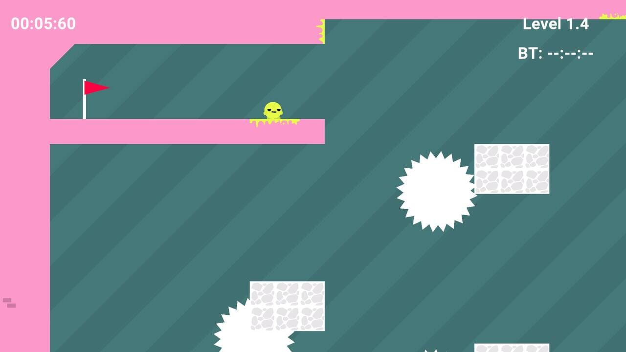 Colorful Boi 2 — Screenshot 3