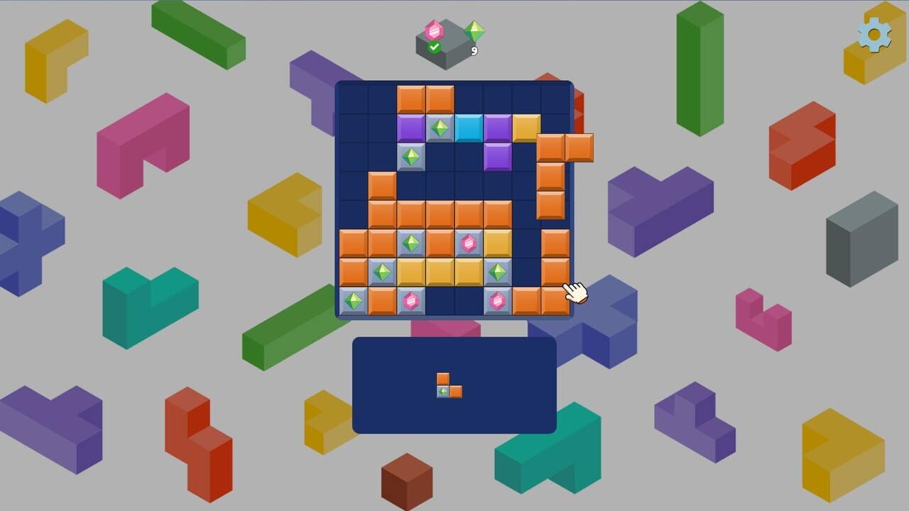 Blocky Blast — Screenshot 5