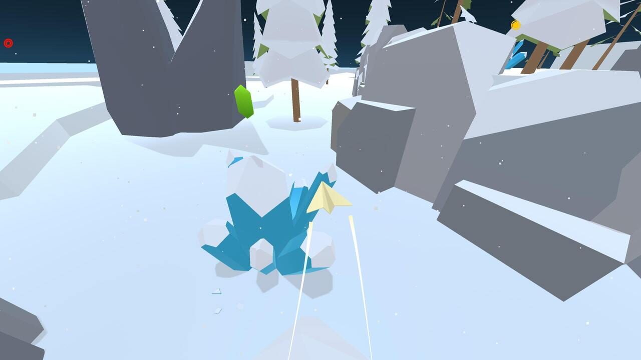 Paper Plane — Screenshot 2