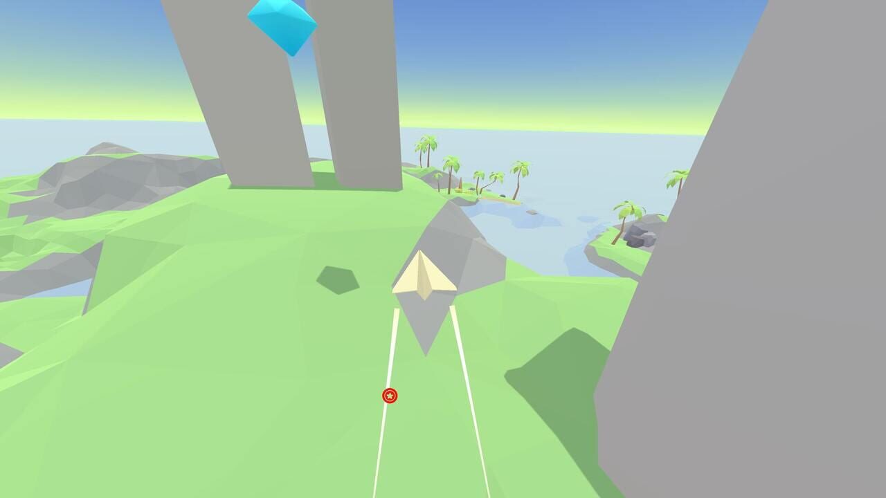 Paper Plane — Screenshot 3