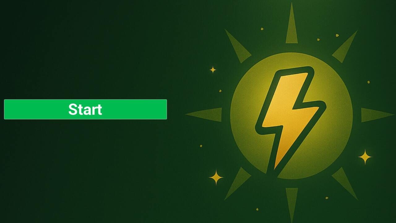 Reflex Master: Sight — Screenshot 3