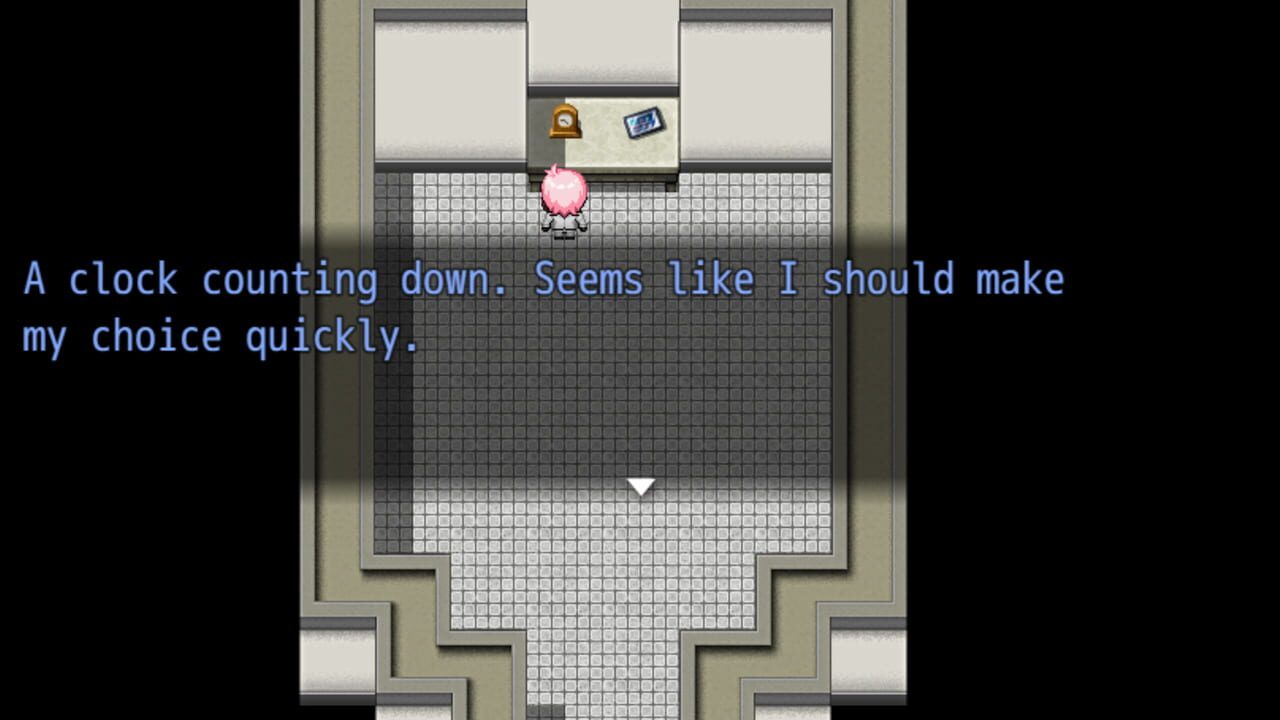 Trust Exercise — Screenshot 2