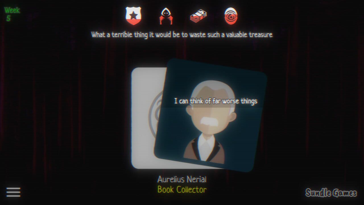 Swipe Stream Screenshot 1