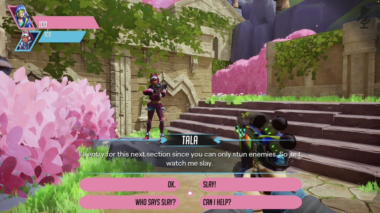 Capture 1 de DuoQ