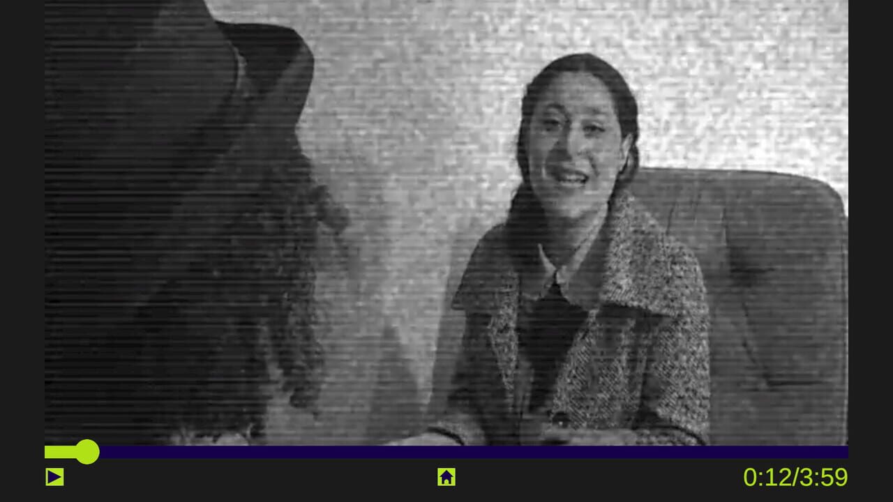 Radley Ravencroft's Spy Web Mystery — Screenshot 1