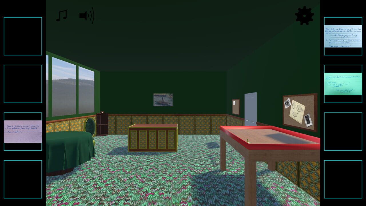 Radley Ravencroft's Spy Web Mystery — Screenshot 5