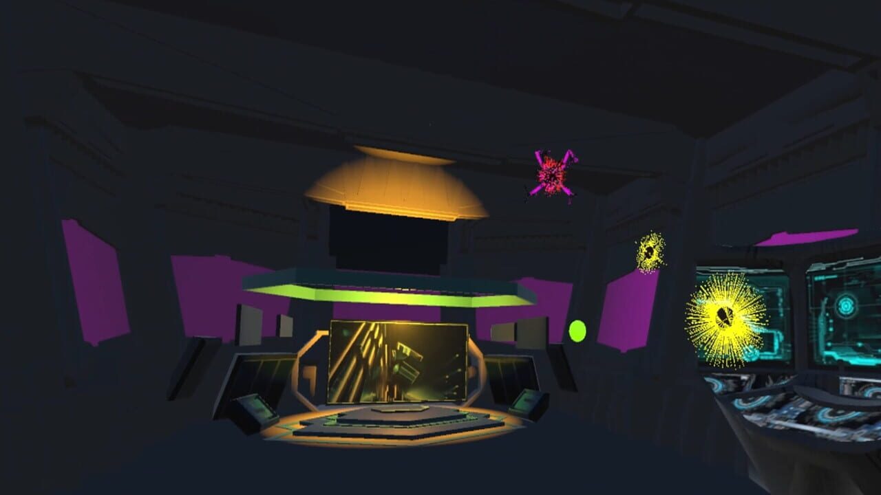 The Drone Lord — Screenshot 2