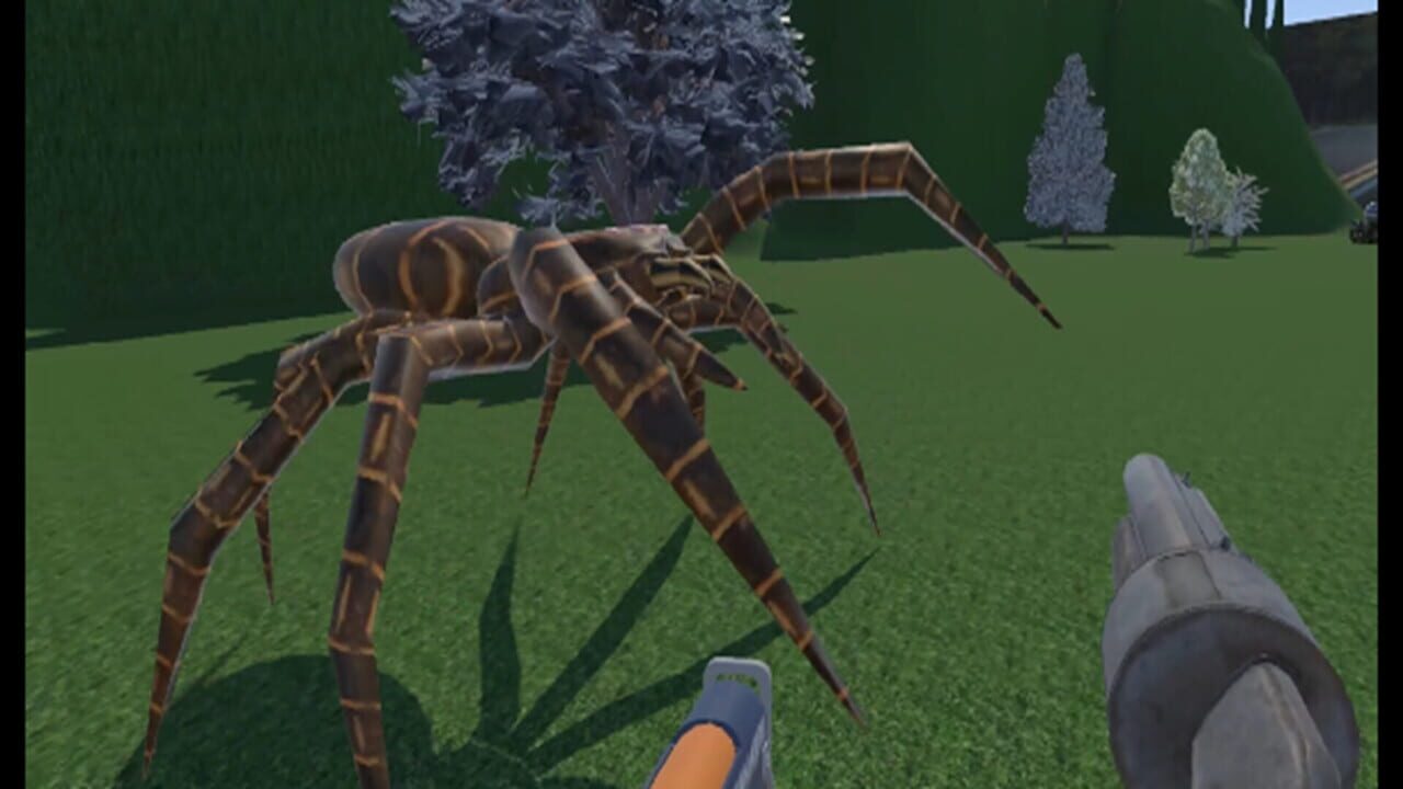 The Drone Lord — Screenshot 5