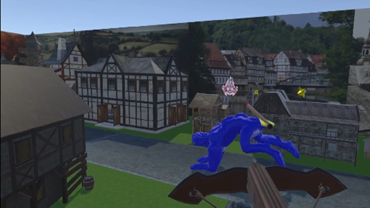 The Drone Lord — Screenshot 3
