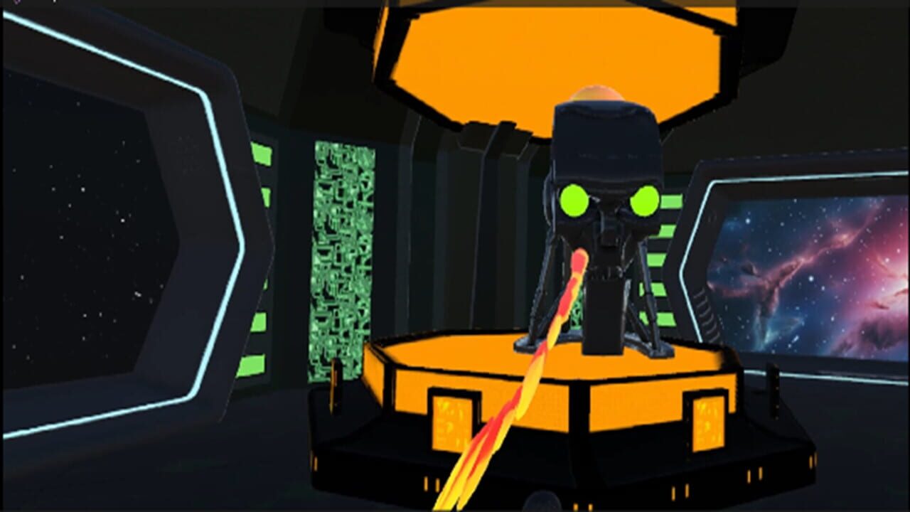 The Drone Lord — Screenshot 4