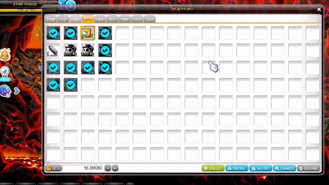 MapleStory N — Screenshot 5