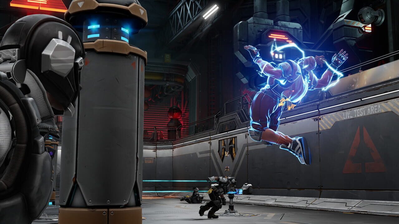 Speedball thumbnail 9