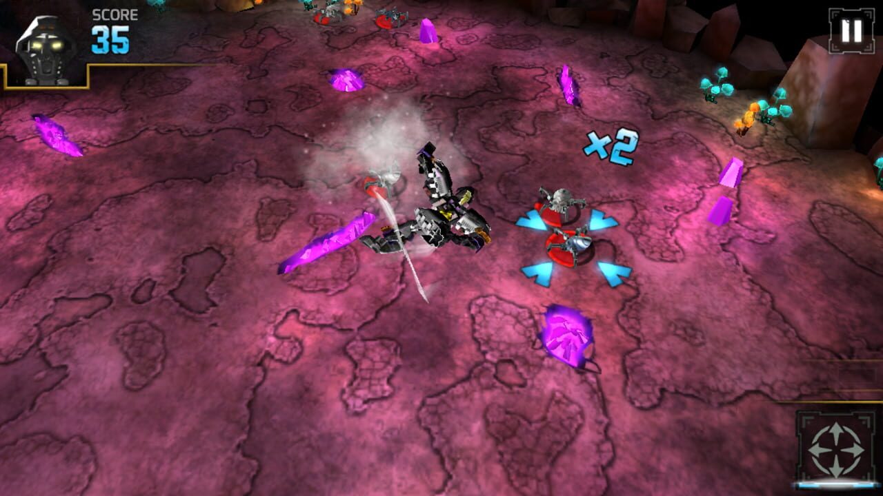 LEGO Bionicle: Mask of Creation — Screenshot 4