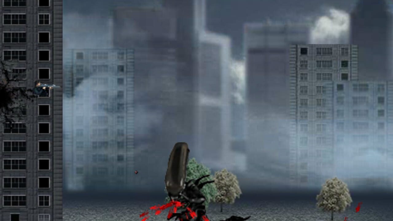 Aliens vs. Predator: Requiem - Combat Evolved — Screenshot 4