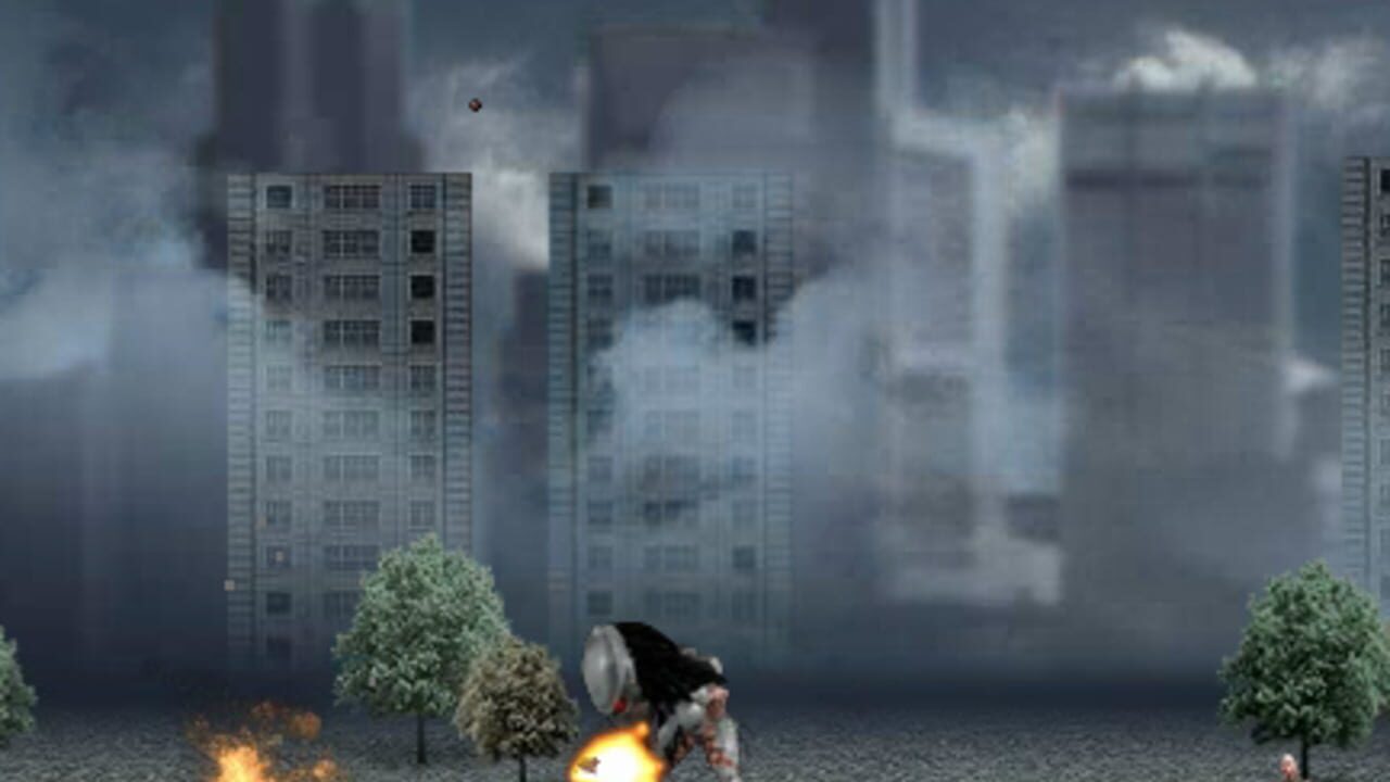 Aliens vs. Predator: Requiem - Combat Evolved — Screenshot 5