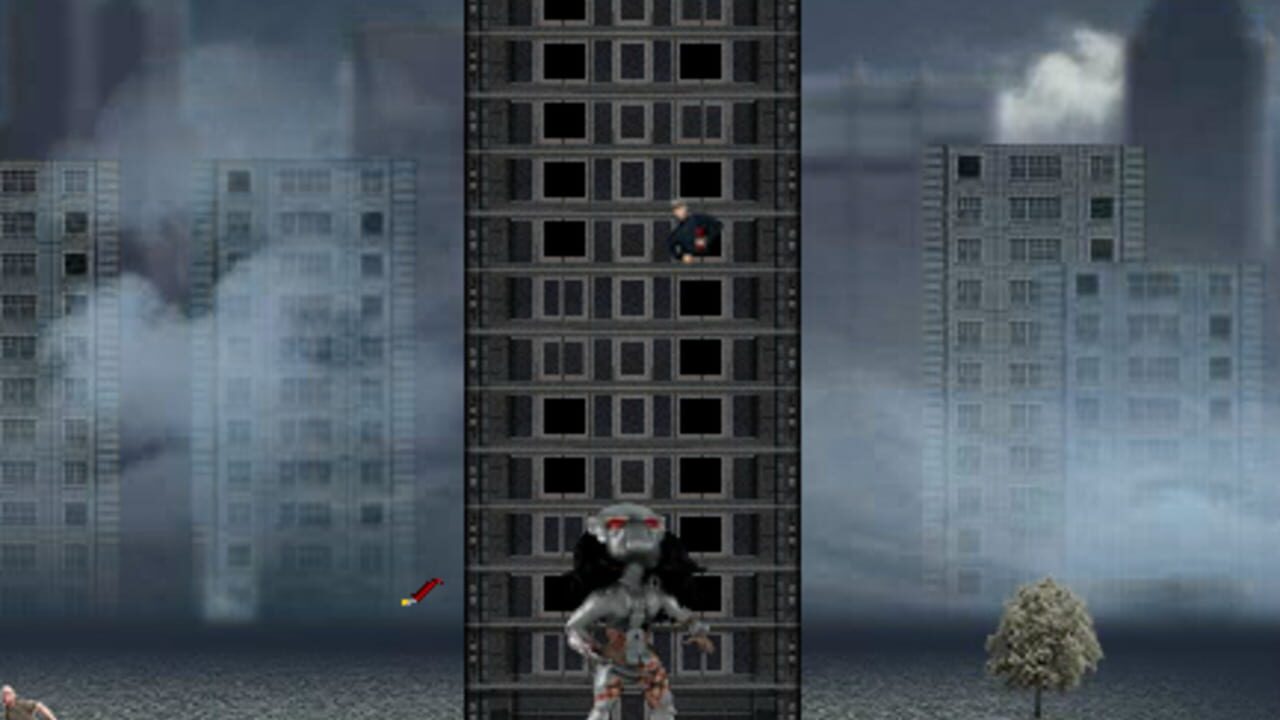 Aliens vs. Predator: Requiem - Combat Evolved — Screenshot 3