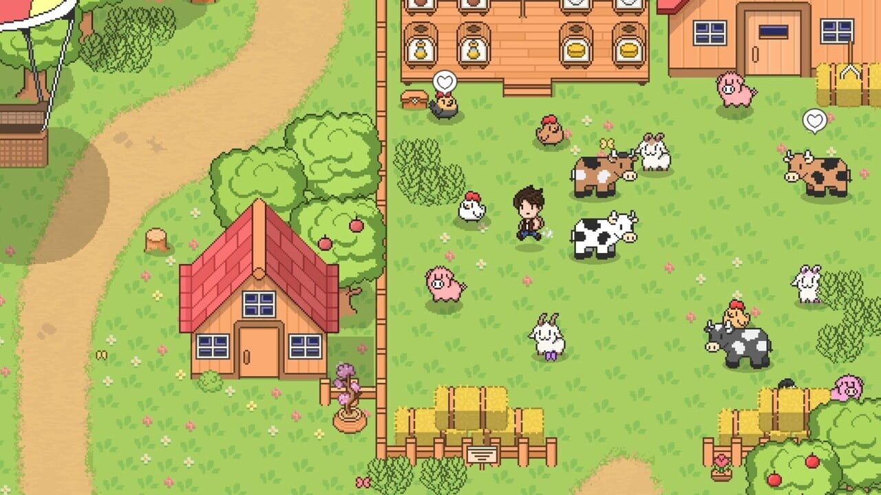 My Heaven's Dale screenshot 1