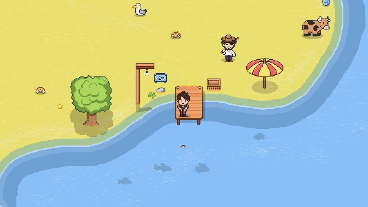 My Heaven's Dale screenshot 2