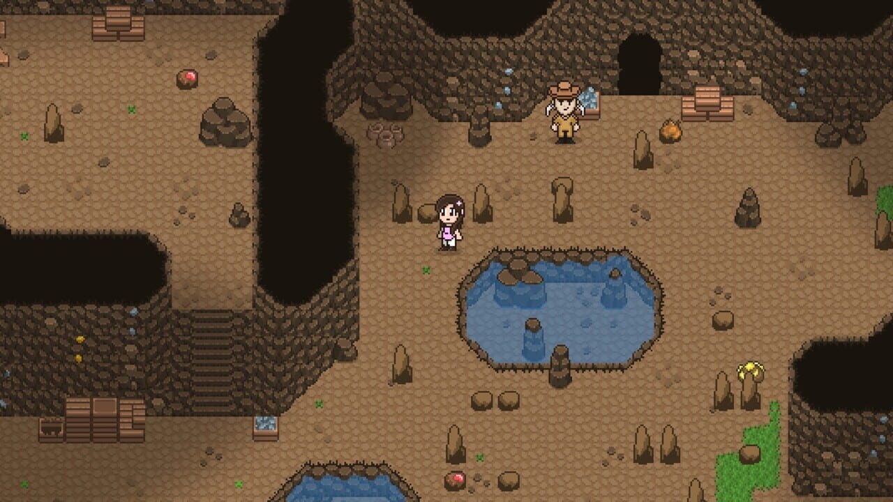 My Heaven's Dale screenshot 7