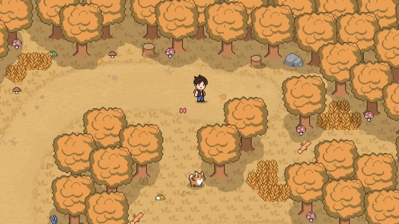 My Heaven's Dale screenshot 8