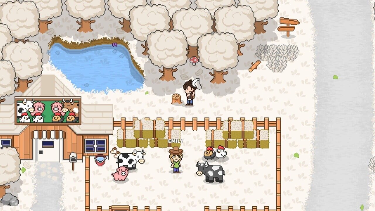 My Heaven's Dale screenshot 5