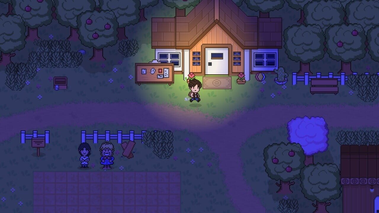 My Heaven's Dale screenshot 9