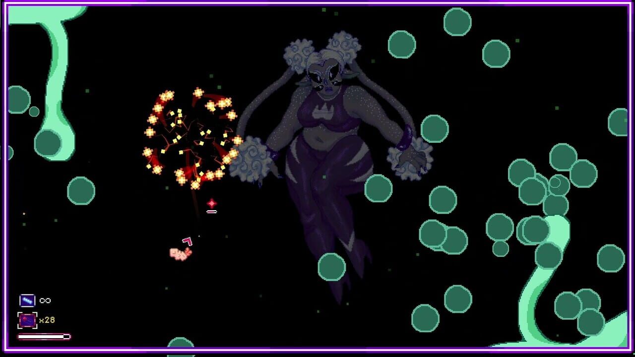 Foodomina screenshot 8