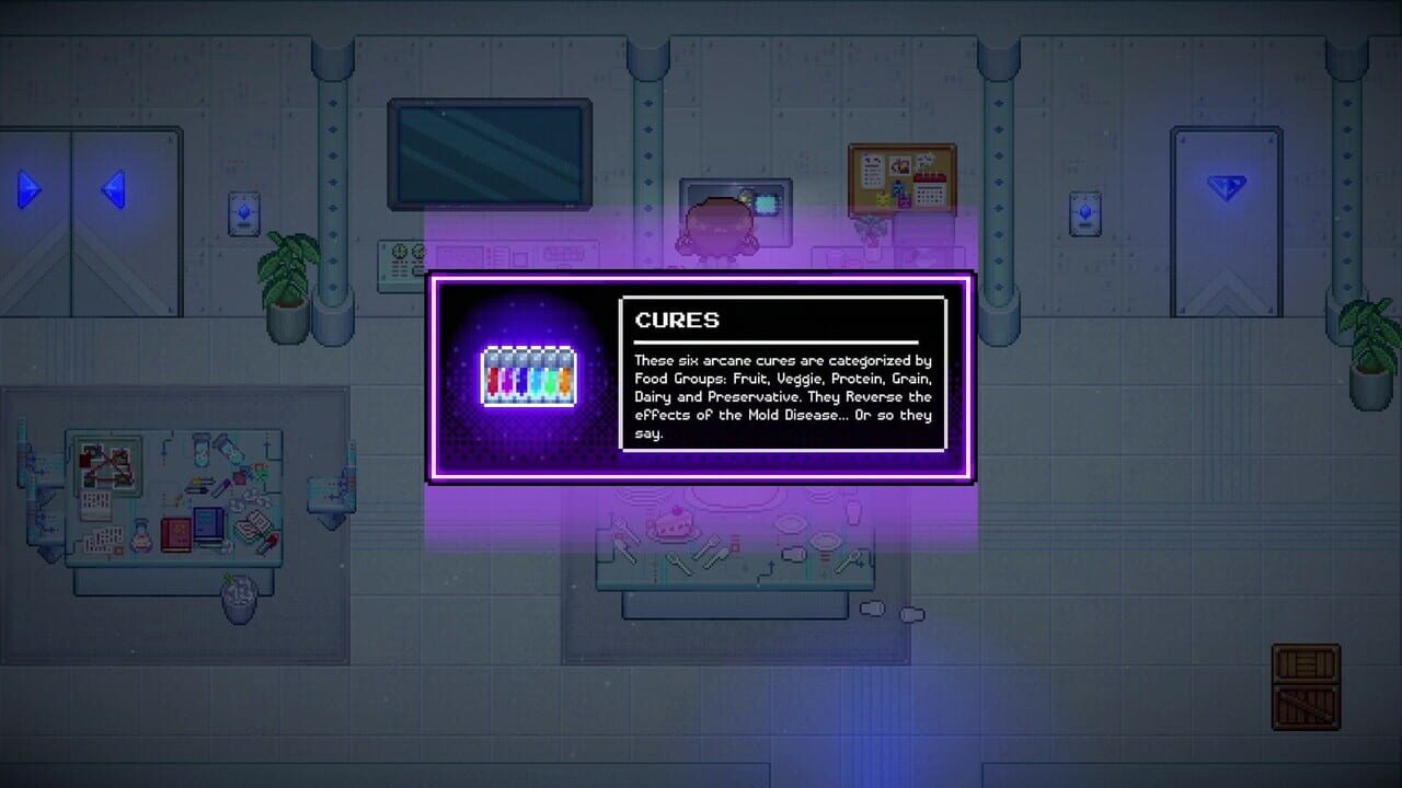 Foodomina screenshot 10