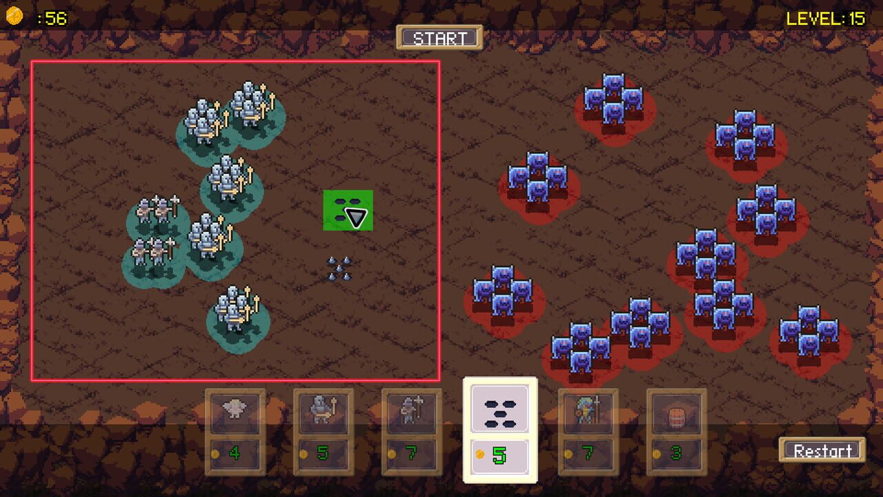 Gladiator Fights — Screenshot 3