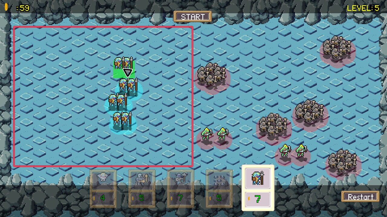 Gladiator Fights — Screenshot 2