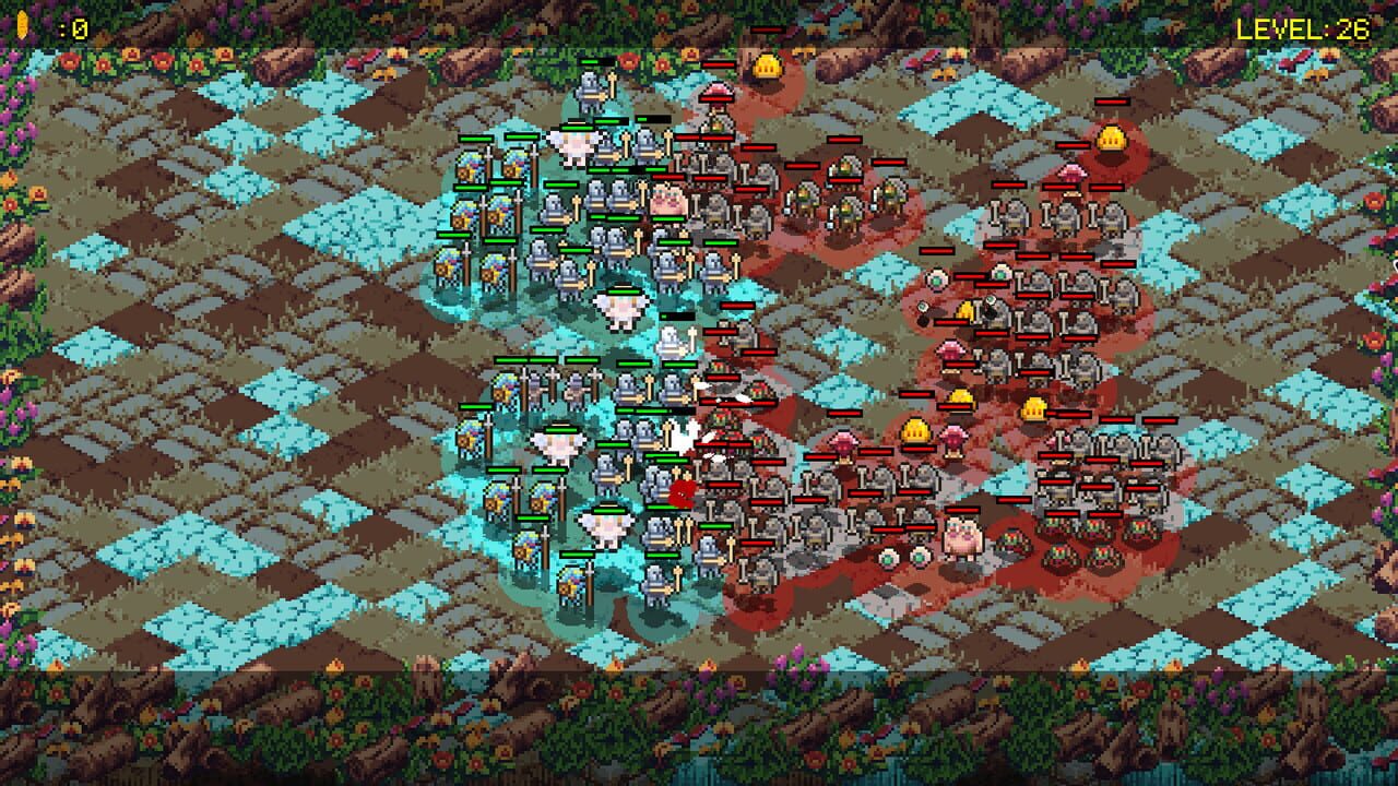 Gladiator Fights — Screenshot 4