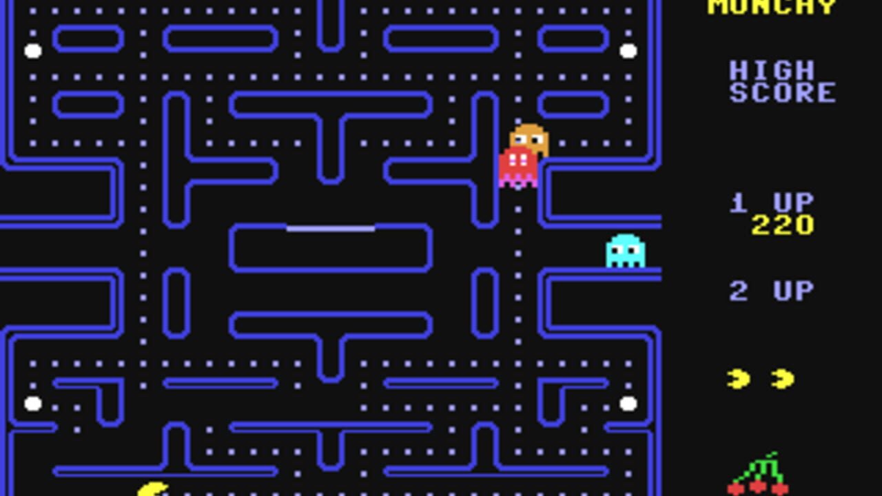 Munchy 64 — Screenshot 3