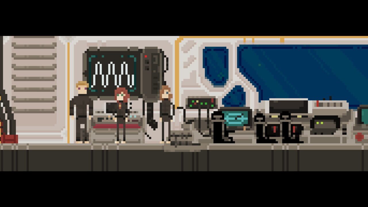 Sea Blindness — Screenshot 4