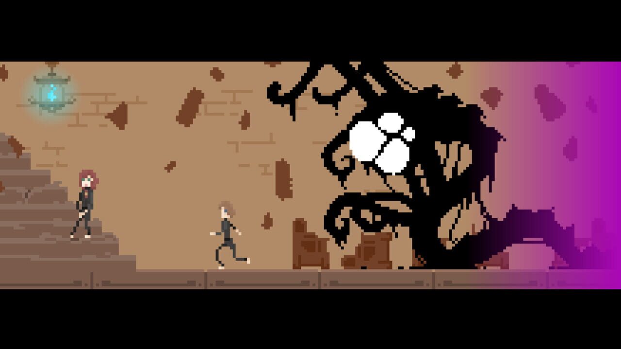 Sea Blindness — Screenshot 5