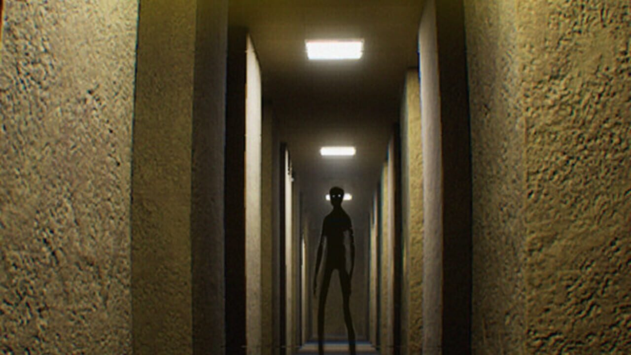 Liminal Leap Screenshot 1