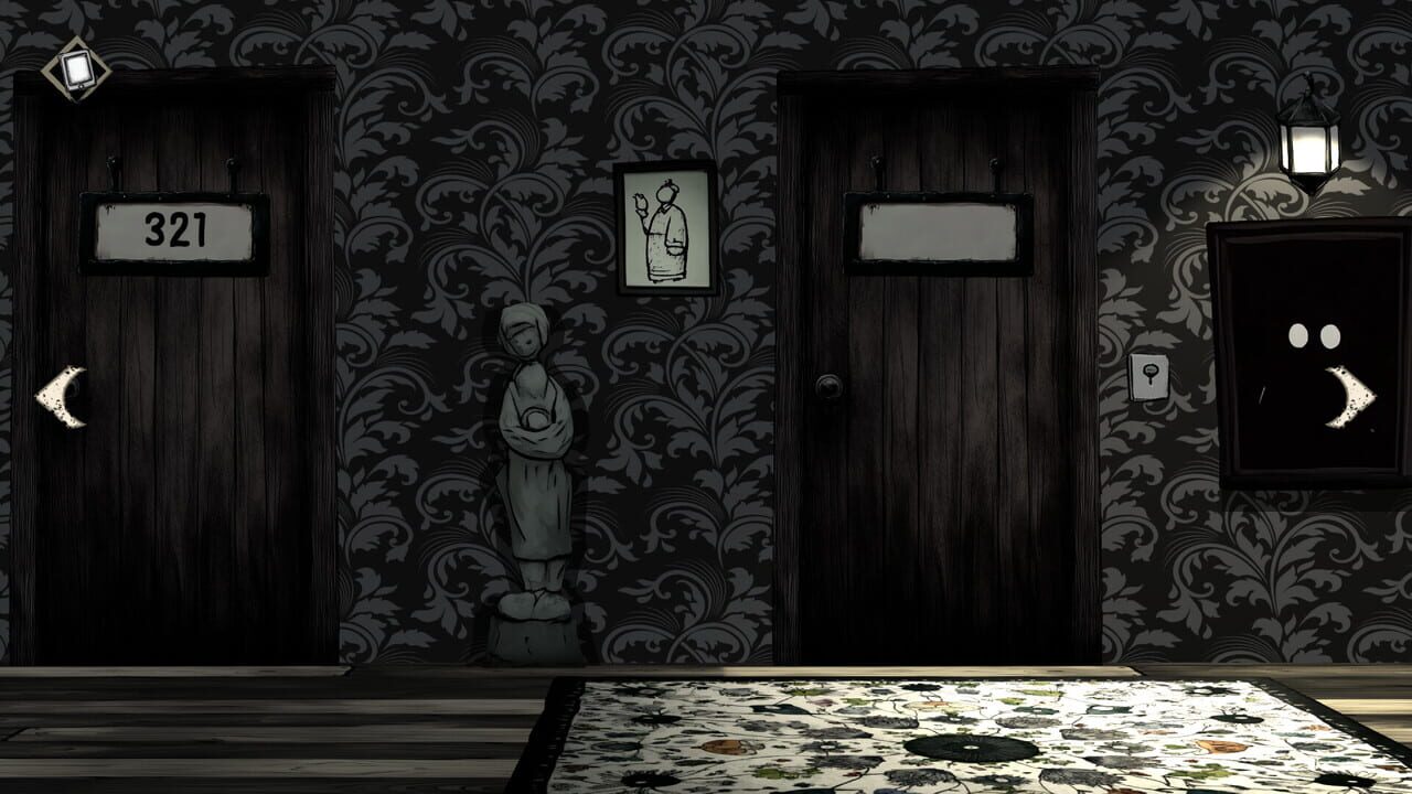 Reflections of the Void screenshot 3