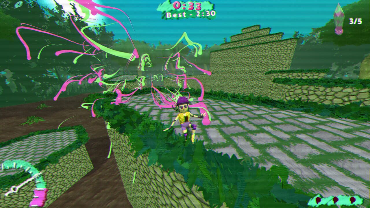 L8r Sk8r screenshot 7