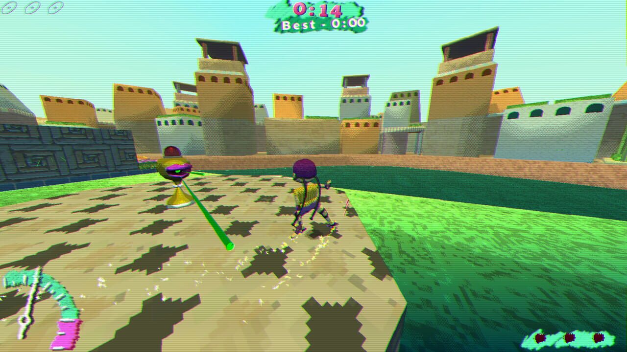 L8r Sk8r screenshot 8