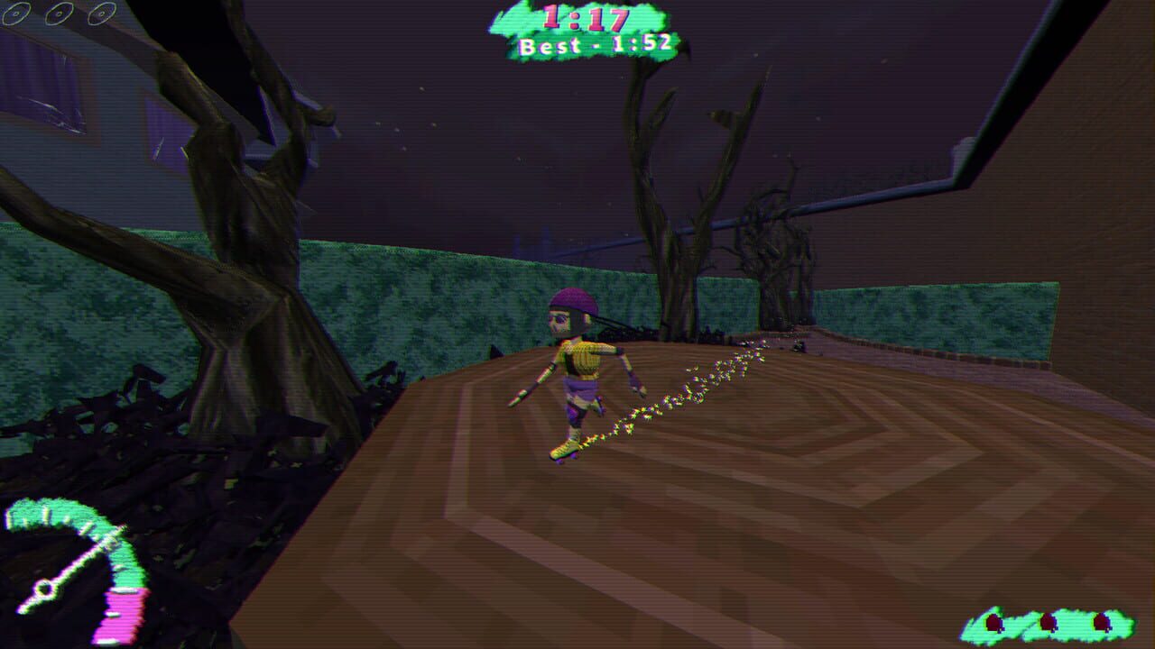 L8r Sk8r screenshot 9