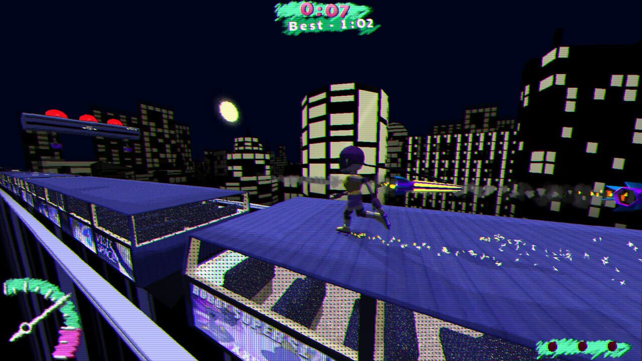 L8r Sk8r screenshot 10