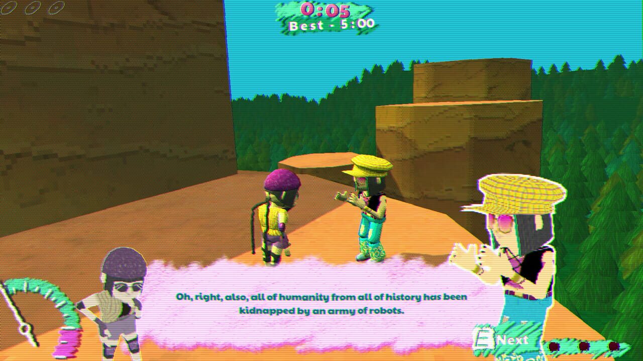 L8r Sk8r screenshot 12