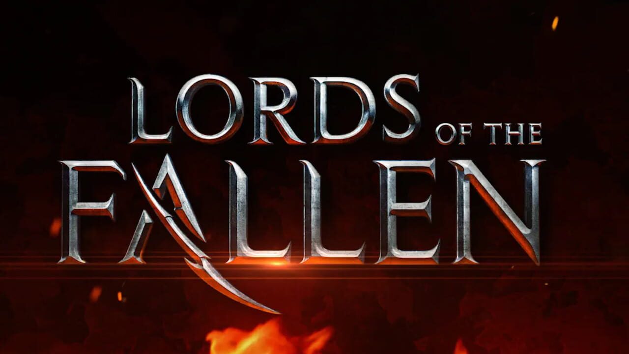 Lords of the Fallen — Screenshot 5